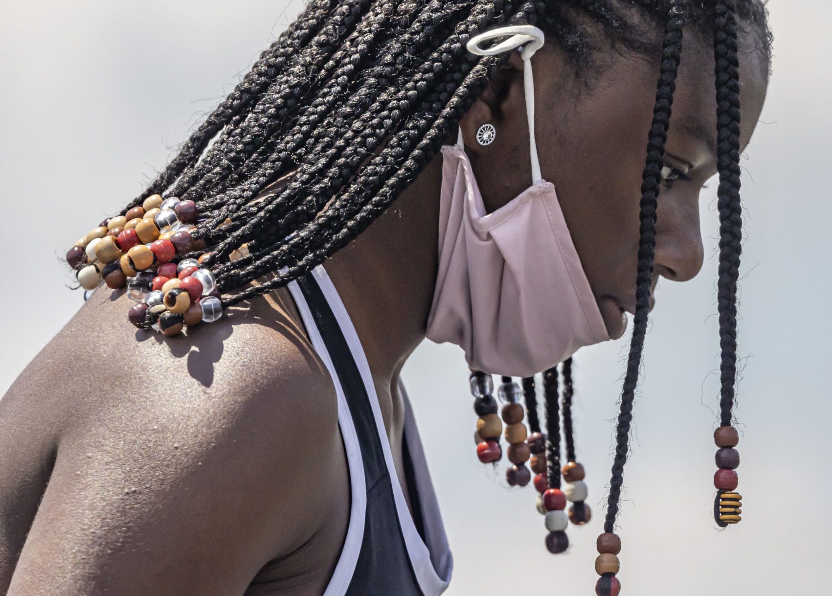 2A Girls Track Sectional at Mount Zion 39 060321.JPG